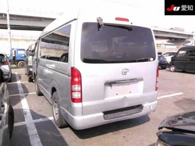 Toyota OTHER