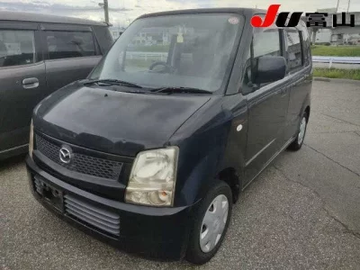 Mazda AZ WAGON