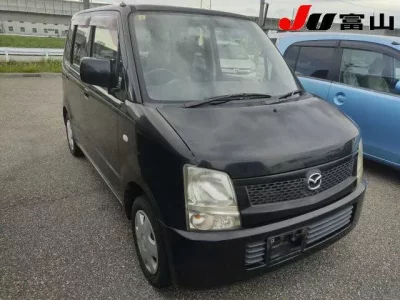 Mazda AZ WAGON