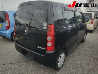Mazda AZ WAGON