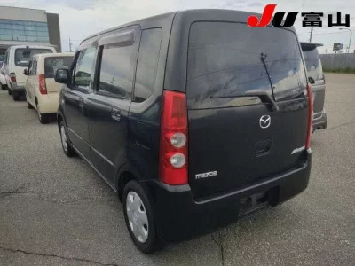 Mazda AZ WAGON