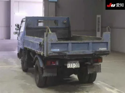 Mazda TITAN