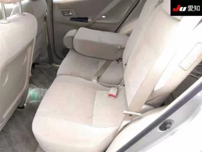 Toyota COROLLA SPACIO