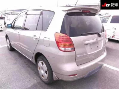 Toyota COROLLA SPACIO