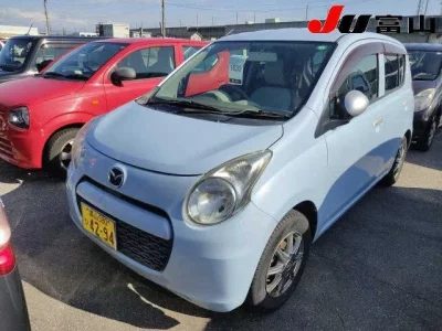 Mazda CAROL