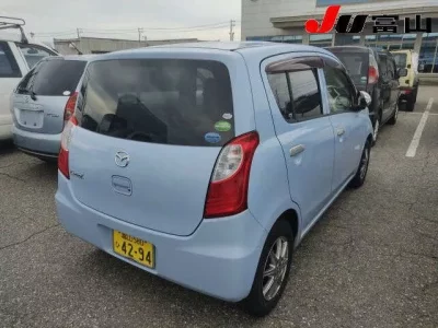 Mazda CAROL