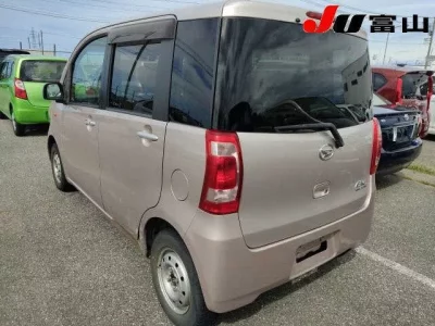 Daihatsu TANTO EXE