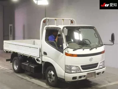 Toyota DYNA
