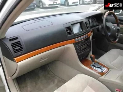 Toyota MARK II