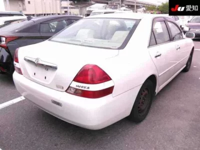 Toyota MARK II