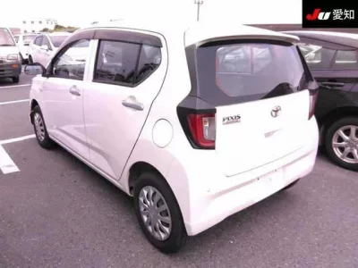 Toyota PIXIS EPOCH