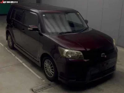 Toyota COROLLA RUMION
