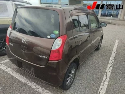 Mazda CAROL