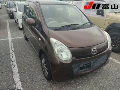 Mazda CAROL