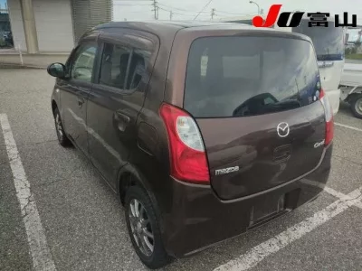 Mazda CAROL