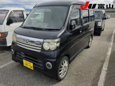 Daihatsu Atrai Wagon
