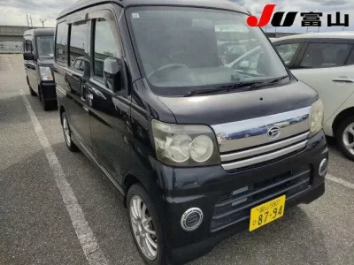 Daihatsu Atrai Wagon