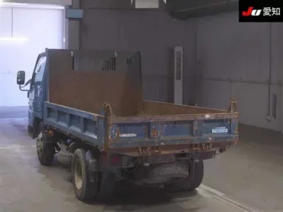 Mazda TITAN
