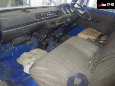 Mazda TITAN