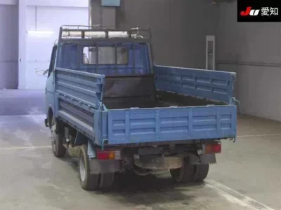 Mazda TITAN