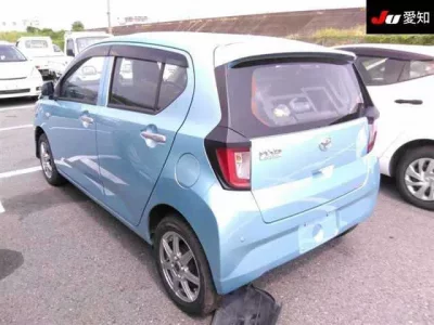 Toyota PIXIS EPOCH
