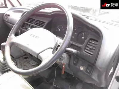 Suzuki OTHER