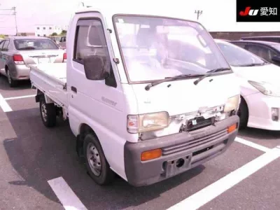 Suzuki OTHER