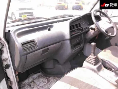 Suzuki OTHER