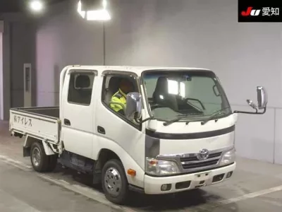 Toyota DYNA