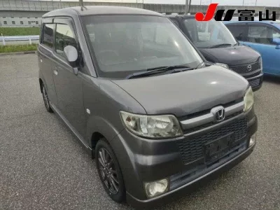 Honda ZEST