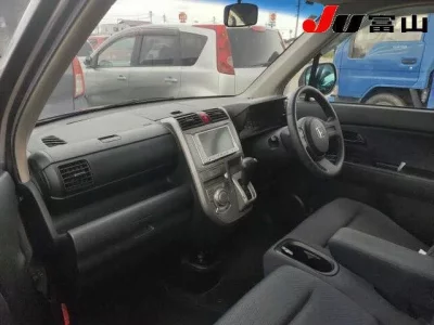 Honda ZEST
