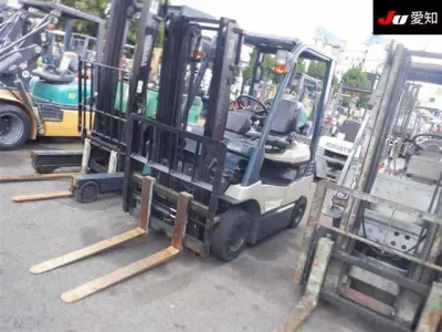 Toyota FORKLIFT