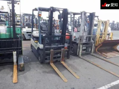 Toyota FORKLIFT
