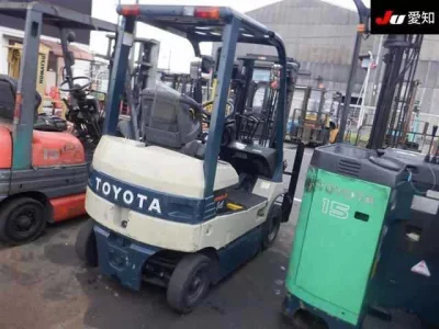 Toyota FORKLIFT