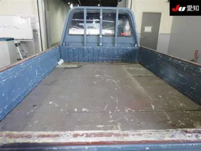 Toyota LITE ACE TRUCK
