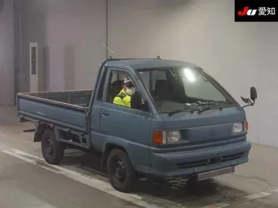 Toyota LITE ACE TRUCK