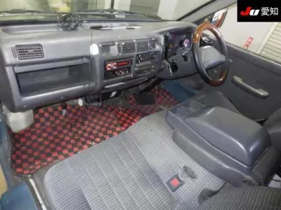 Toyota LITE ACE TRUCK