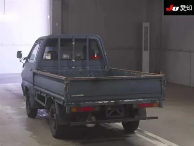 Toyota LITE ACE TRUCK