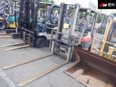 Toyota FORKLIFT