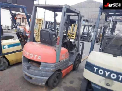 Toyota FORKLIFT