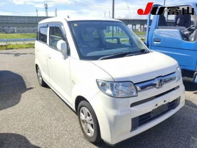 Honda ZEST
