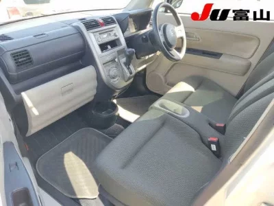 Honda ZEST