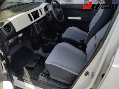 Suzuki ALTO VAN