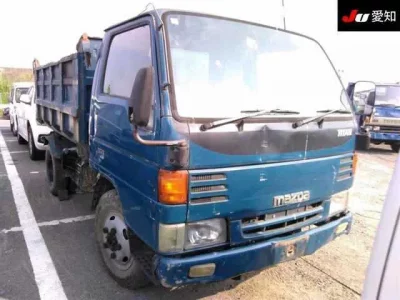Mazda TITAN