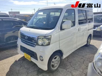 Daihatsu Atrai Wagon