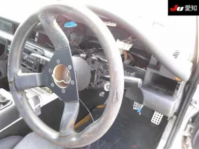Suzuki CAPTINO
