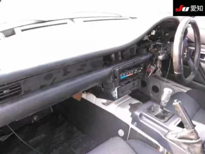 Suzuki CAPTINO
