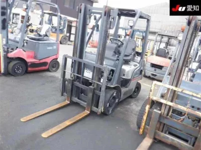 Nissan FORKLIFT