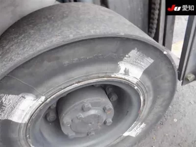 Nissan FORKLIFT