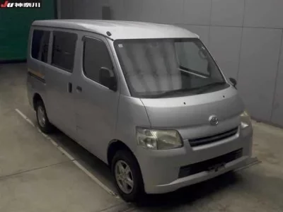 Toyota TOWN ACE VAN